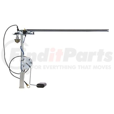 FG110A by SPECTRA PREMIUM - Fuel Tank Sending Unit