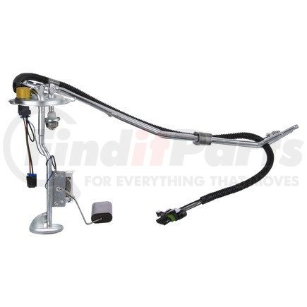 FG11A by SPECTRA PREMIUM - Fuel Tank Sending Unit