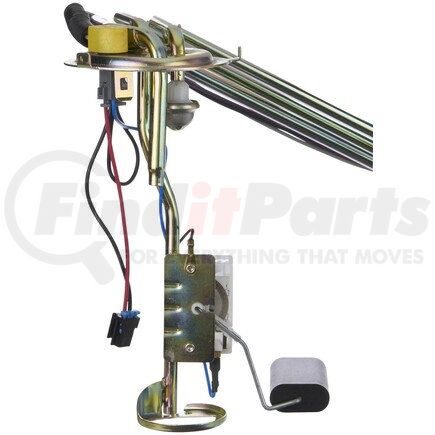 FG11C by SPECTRA PREMIUM - Fuel Tank Sending Unit