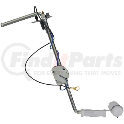 FG118A by SPECTRA PREMIUM - Fuel Tank Sending Unit