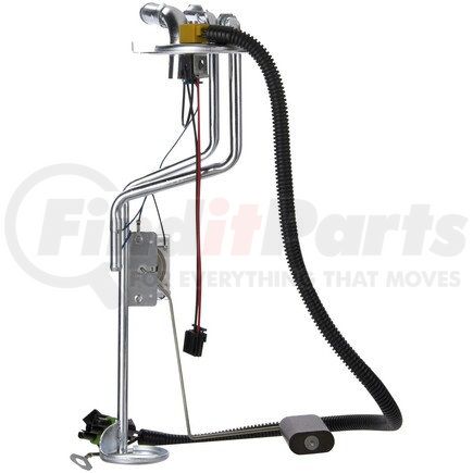 FG123A by SPECTRA PREMIUM - Fuel Tank Sending Unit