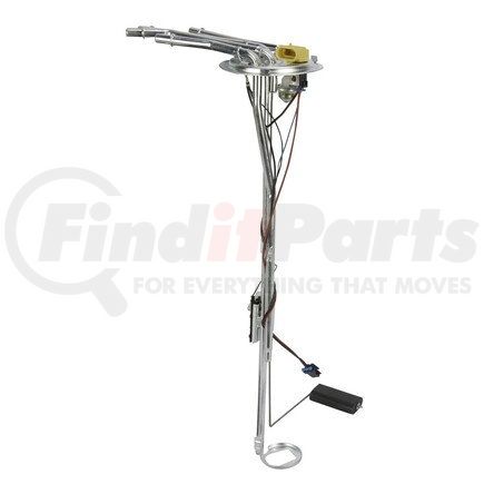 FG121A by SPECTRA PREMIUM - Fuel Tank Sending Unit