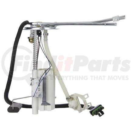 FG128C by SPECTRA PREMIUM - Fuel Tank Sending Unit