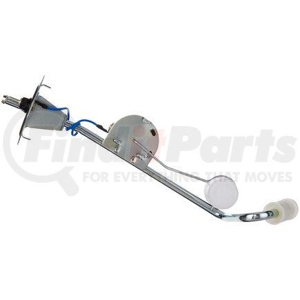 FG129A by SPECTRA PREMIUM - Fuel Tank Sending Unit