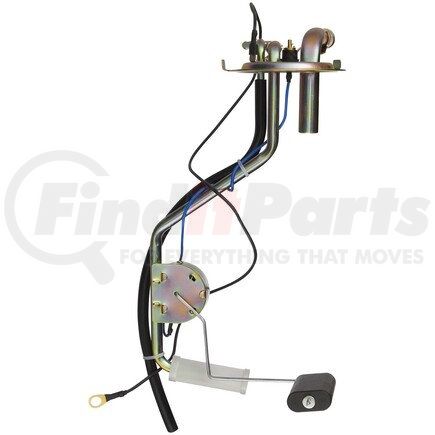 FG12A by SPECTRA PREMIUM - Fuel Tank Sending Unit