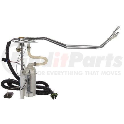 FG127B by SPECTRA PREMIUM - Fuel Tank Sending Unit