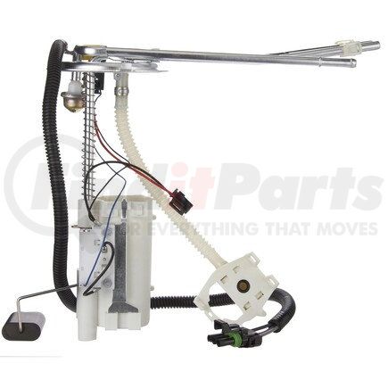 FG128B by SPECTRA PREMIUM - Fuel Tank Sending Unit