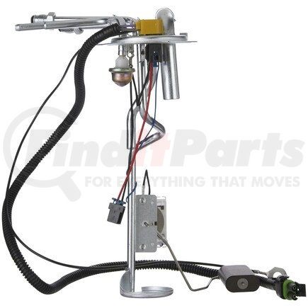 FG12K by SPECTRA PREMIUM - Fuel Tank Sending Unit