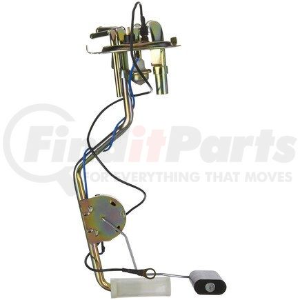 FG12D by SPECTRA PREMIUM - Fuel Tank Sending Unit