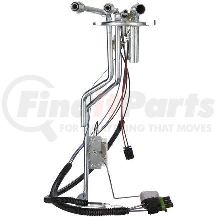 FG12E by SPECTRA PREMIUM - Fuel Tank Sending Unit