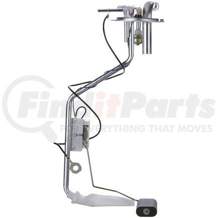 FG12F by SPECTRA PREMIUM - Fuel Tank Sending Unit