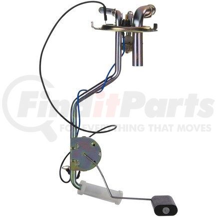 FG12G by SPECTRA PREMIUM - Fuel Tank Sending Unit