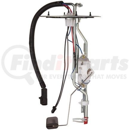 FG130D by SPECTRA PREMIUM - Fuel Tank Sending Unit