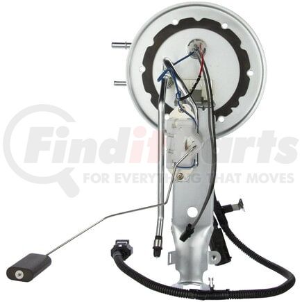 FG139C by SPECTRA PREMIUM - Fuel Tank Sending Unit