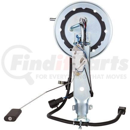 FG139E by SPECTRA PREMIUM - Fuel Tank Sending Unit