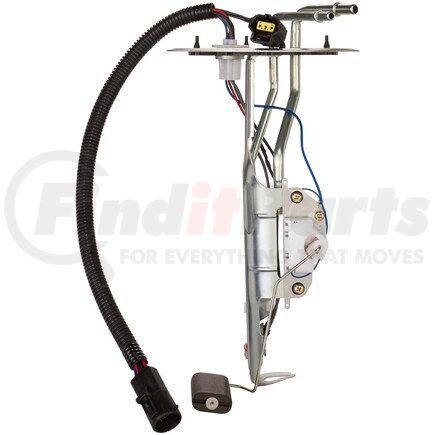 FG132A by SPECTRA PREMIUM - Fuel Tank Sending Unit