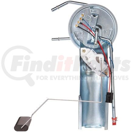 FG138A by SPECTRA PREMIUM - Fuel Tank Sending Unit