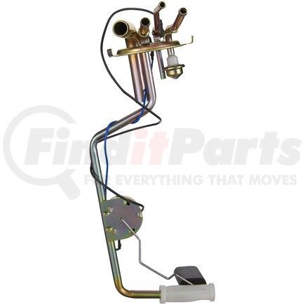 FG16A by SPECTRA PREMIUM - Fuel Tank Sending Unit