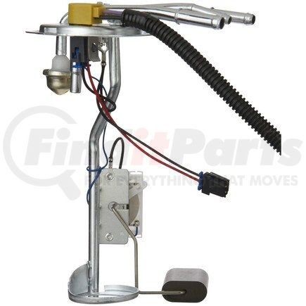 FG156A by SPECTRA PREMIUM - Fuel Tank Sending Unit