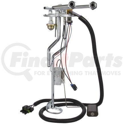FG17E by SPECTRA PREMIUM - Fuel Tank Sending Unit