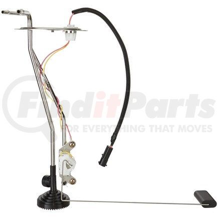 FG198A by SPECTRA PREMIUM - Fuel Tank Sending Unit