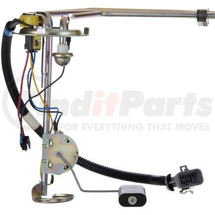 FG19A by SPECTRA PREMIUM - Fuel Tank Sending Unit