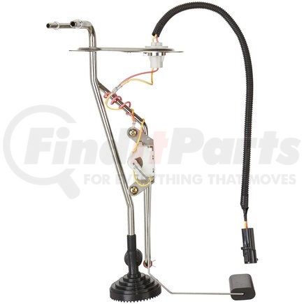 FG201A by SPECTRA PREMIUM - Fuel Tank Sending Unit