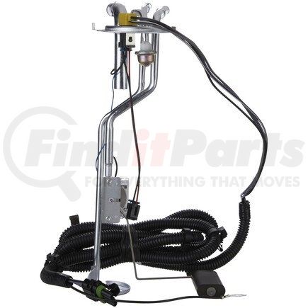 FG18B by SPECTRA PREMIUM - Fuel Tank Sending Unit