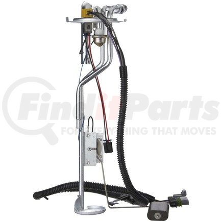 FG18C by SPECTRA PREMIUM - Fuel Tank Sending Unit