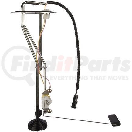 FG203A by SPECTRA PREMIUM - Fuel Tank Sending Unit