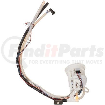 FG211A by SPECTRA PREMIUM - Fuel Tank Sending Unit