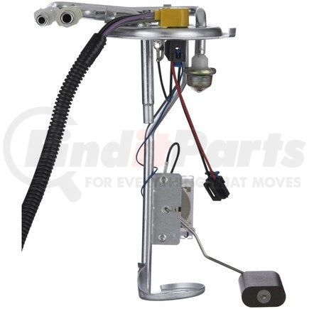 FG22A by SPECTRA PREMIUM - Fuel Tank Sending Unit