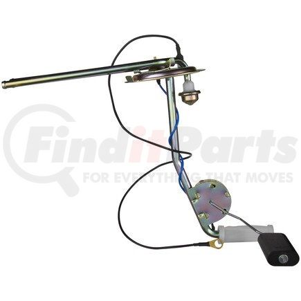 FG21A by SPECTRA PREMIUM - Fuel Tank Sending Unit