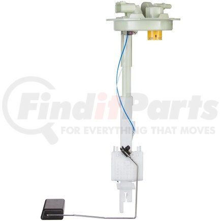 FG221A by SPECTRA PREMIUM - Fuel Tank Sending Unit