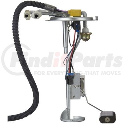 FG22B by SPECTRA PREMIUM - Fuel Tank Sending Unit