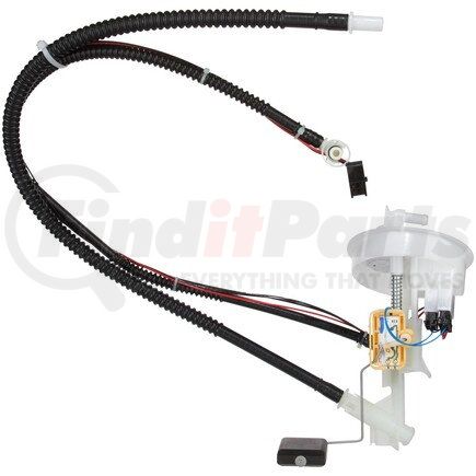 FG231A by SPECTRA PREMIUM - Fuel Tank Sending Unit