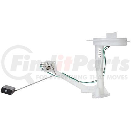 FG253A by SPECTRA PREMIUM - Fuel Tank Sending Unit