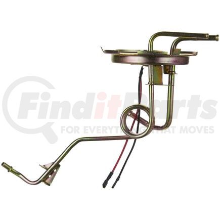 FG25A by SPECTRA PREMIUM - Fuel Pump Hanger