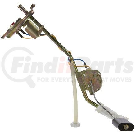 FG24C by SPECTRA PREMIUM - Fuel Tank Sending Unit