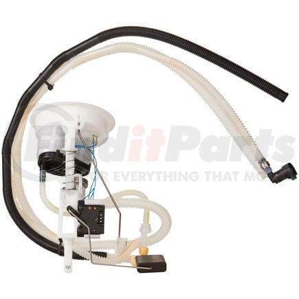 FG270A by SPECTRA PREMIUM - Fuel Filter and Pressure Regulator Assembly