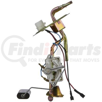 FG32A by SPECTRA PREMIUM - Fuel Tank Sending Unit