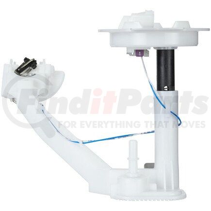 FG334A by SPECTRA PREMIUM - Fuel Tank Sending Unit