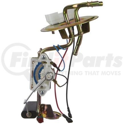 FG36C by SPECTRA PREMIUM - Fuel Tank Sending Unit