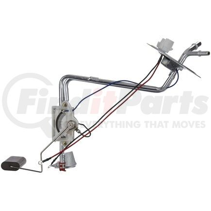 FG43A by SPECTRA PREMIUM - Fuel Tank Sending Unit
