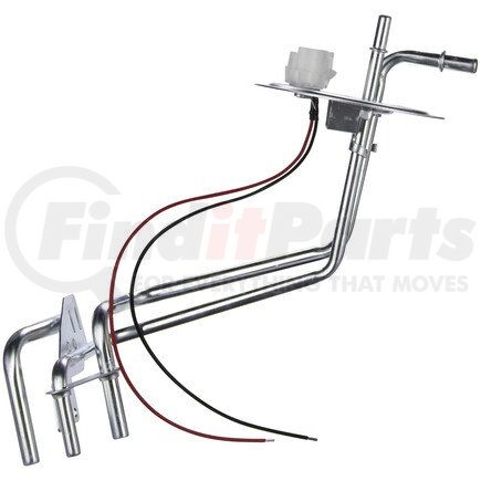 FG38A by SPECTRA PREMIUM - Fuel Pump Hanger