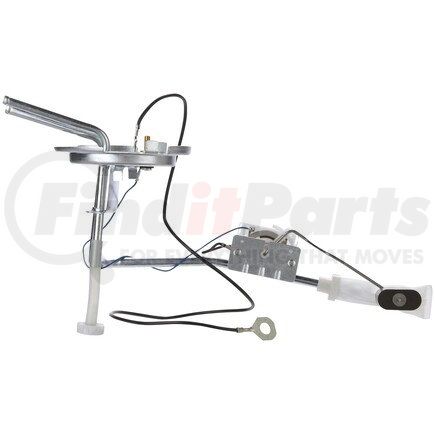 FG62A by SPECTRA PREMIUM - Fuel Tank Sending Unit