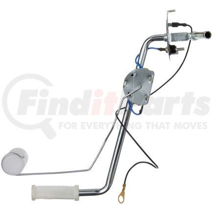 FG89A by SPECTRA PREMIUM - Fuel Tank Sending Unit