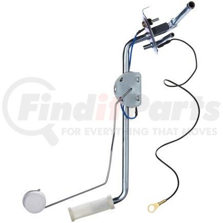 FG89B by SPECTRA PREMIUM - Fuel Tank Sending Unit