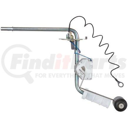 FG91A by SPECTRA PREMIUM - Fuel Tank Sending Unit