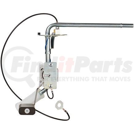 FG91C by SPECTRA PREMIUM - Fuel Tank Sending Unit